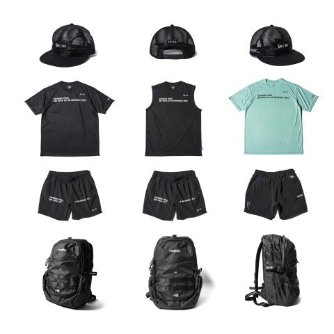 RVDDW New Reality v3 Collection