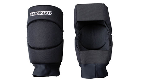 Shooto MMA Knee Pads