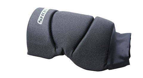 Shooto MMA Knee Pads