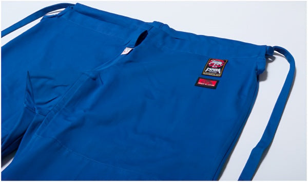 Isami Classic BJJ Gi Pants from ChokeSports.com