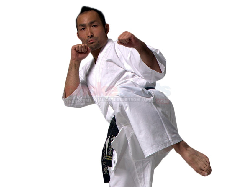 Isami Karate Gi K-790 Ultra Light