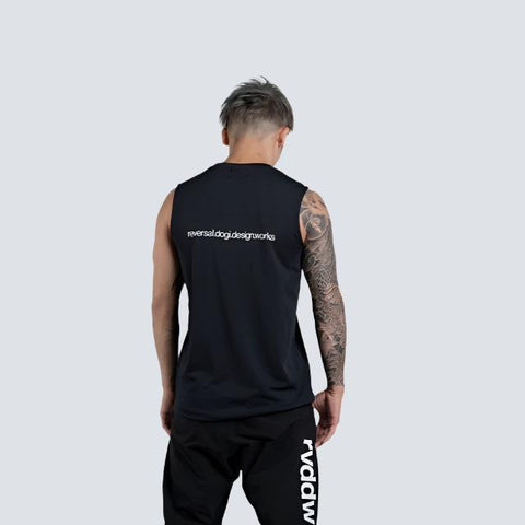 Reversal RVDDW Thermography Dry Tank Top