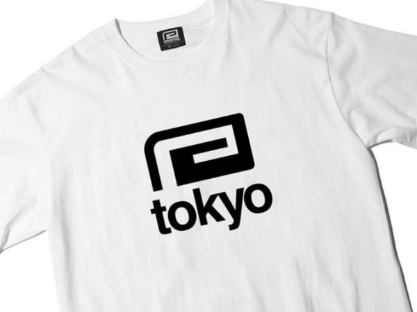 Reversal Tokyo T-Shirt