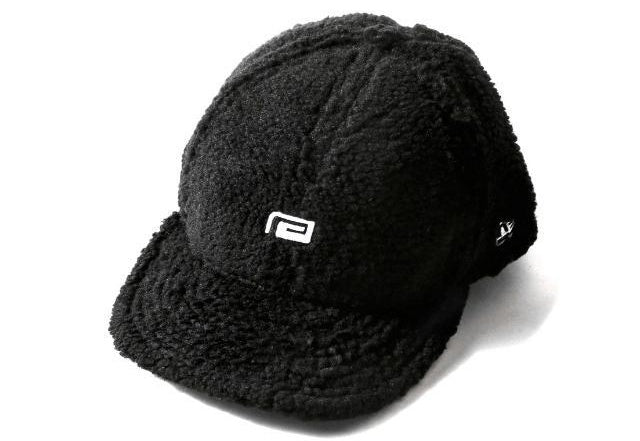 New Era 9Fifty Boa Fleece Cap from RVDDW Japan