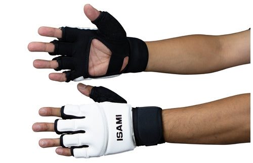 Isami Karate Gloves from Japan