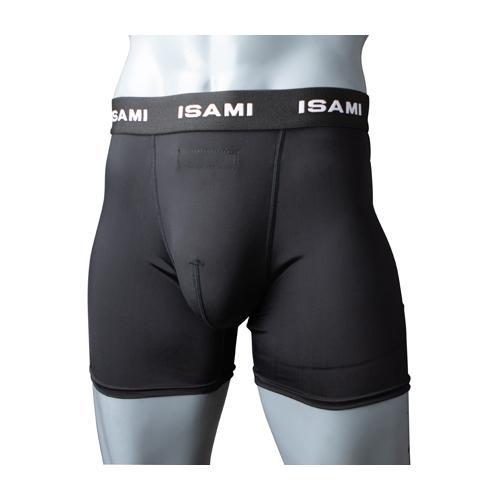 Matex Compression Shorts