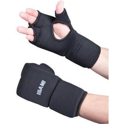 Karate Hand Wrist Guard-Isami-ChokeSports