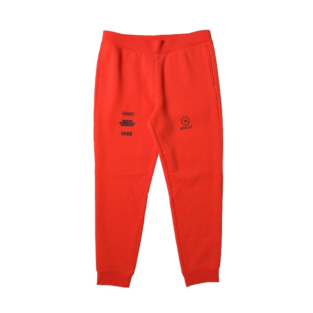 Polartec Fleece Jogger Pants from Reversal Japan