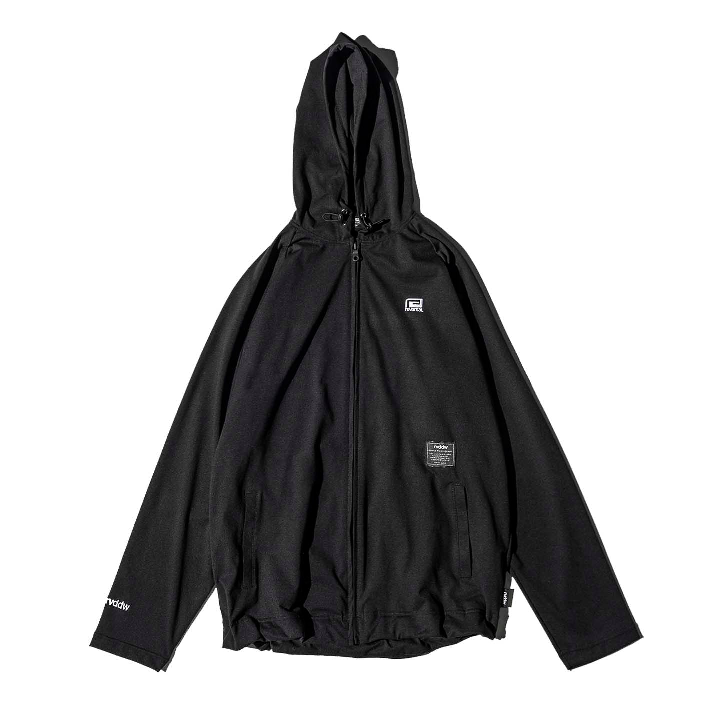 Polartec 200 Zip Hoodie from Reversal Japan