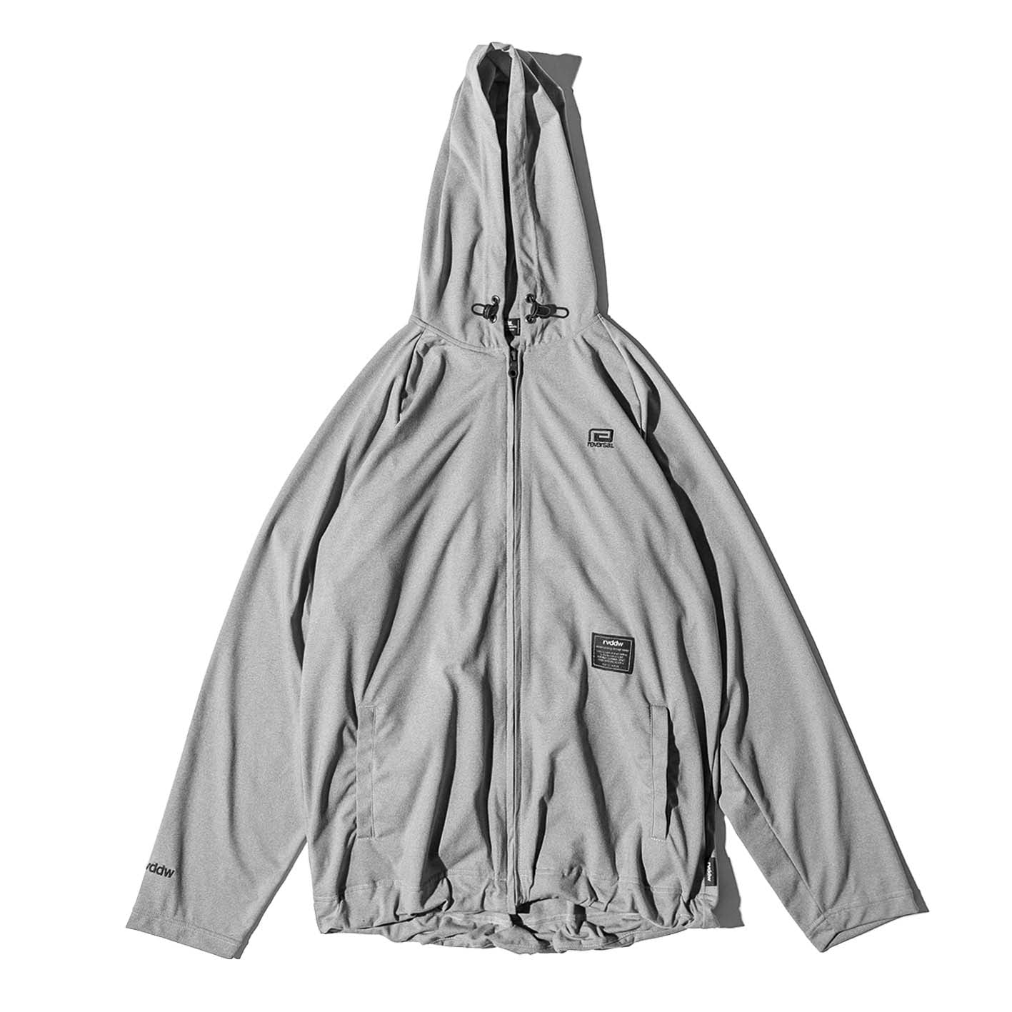 Primeflex Zip Hoodie