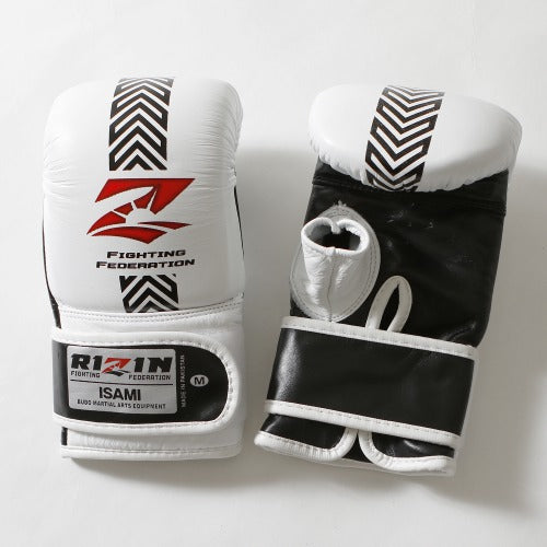 Official Rizin MMA Tournament Gloves from Japan