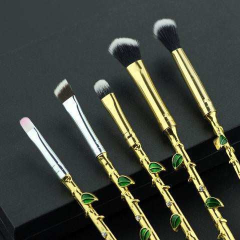 unique makeup brush sets