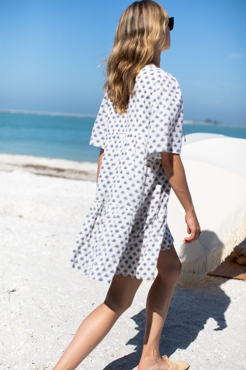 Isla Dress - Cleo Organic