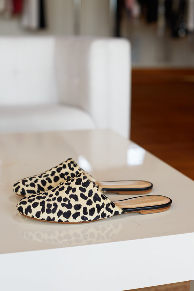 Emerson Slides - Leopard