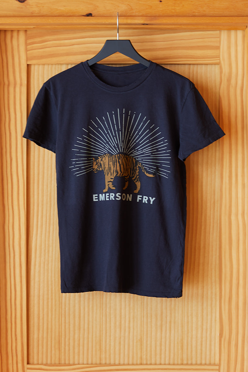 emerson fry tiger tee