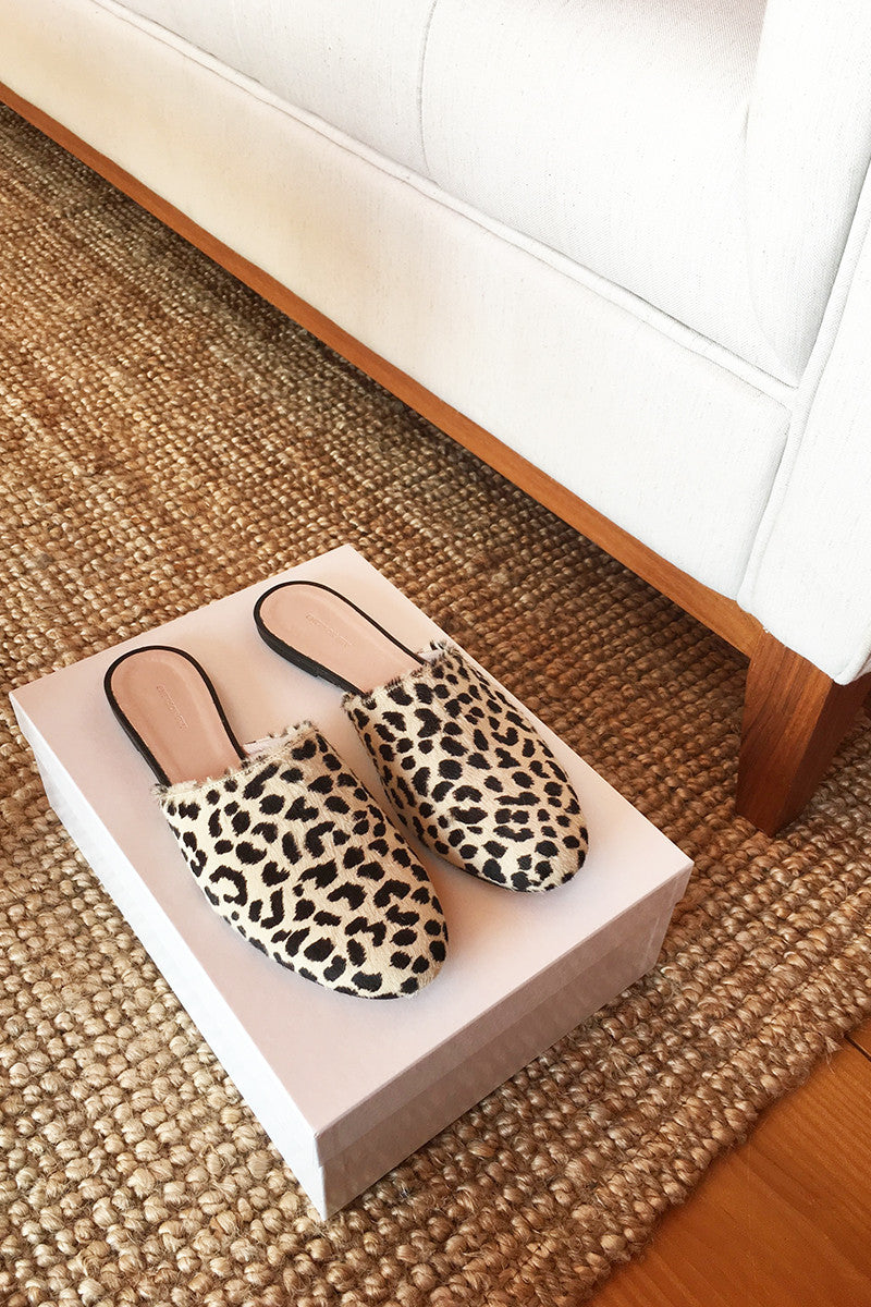 Emerson Slides - Leopard