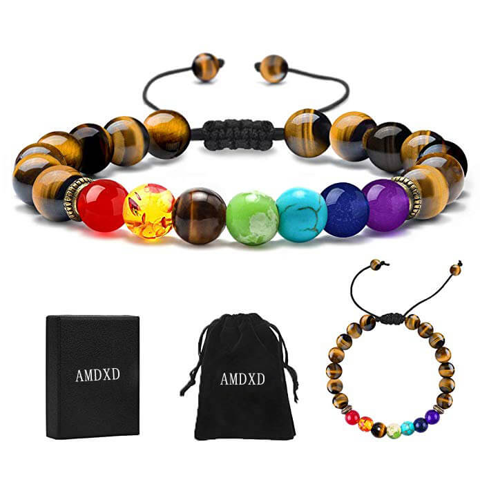 yoga beads