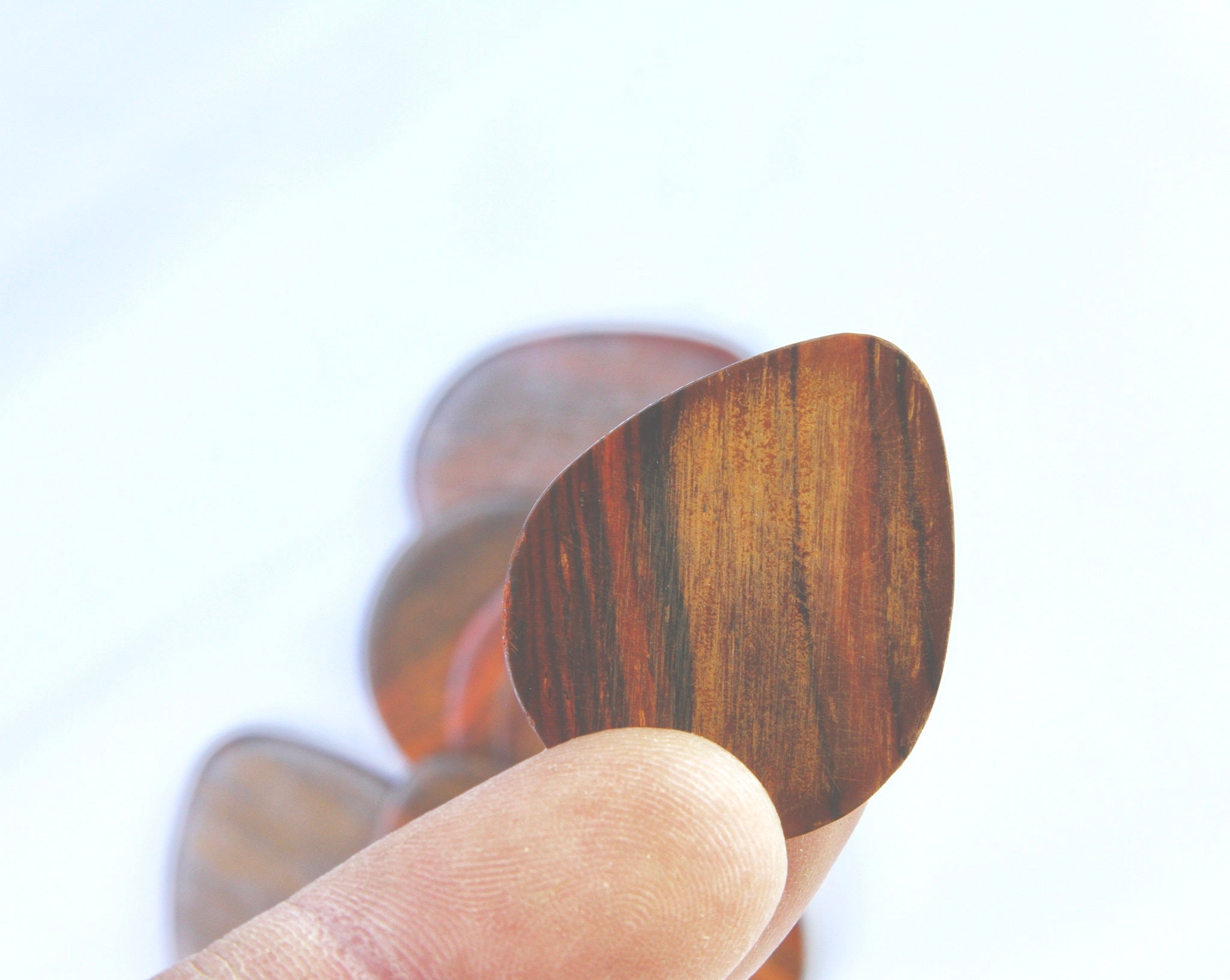 rosewood guitar picks