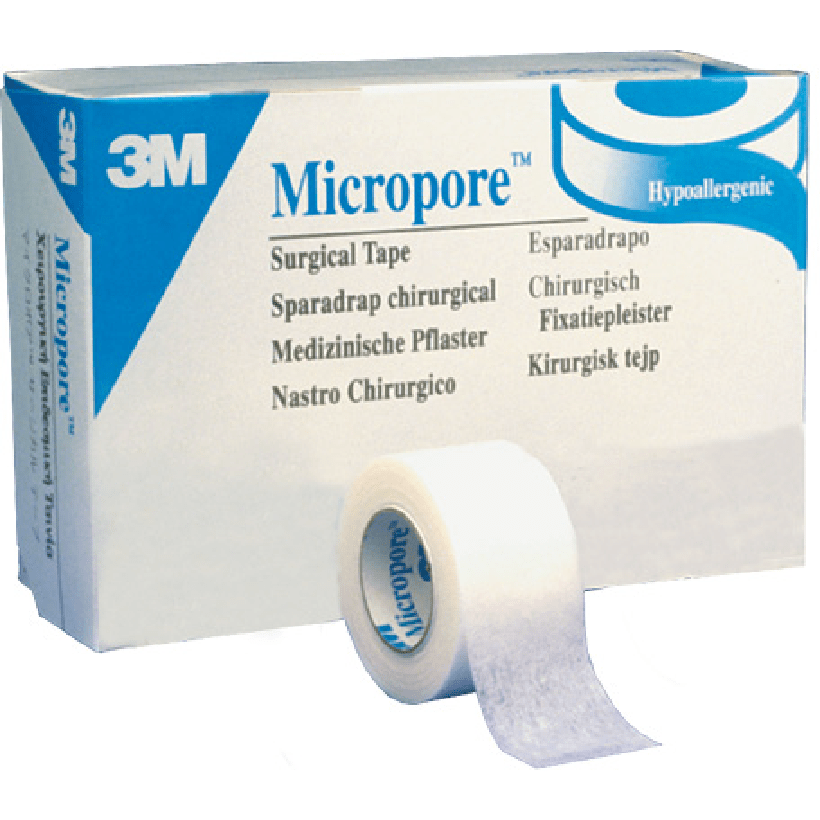 micropore tape