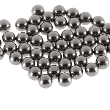 large stainless steel balls