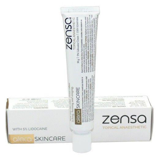 Zensa Skin Care