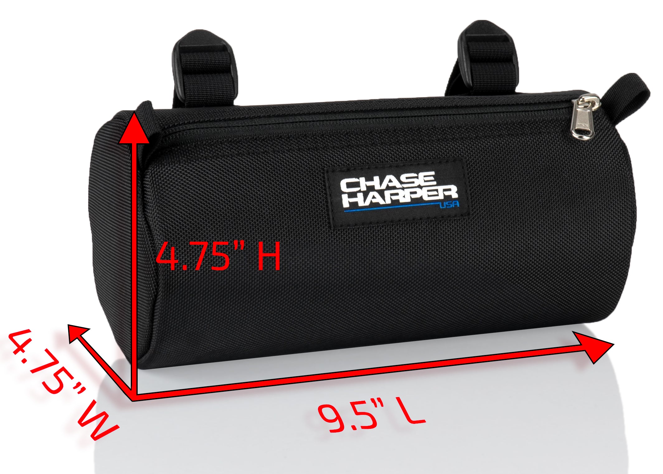 Chase Harper USA, The Best Motorcycle Luggage,Tank bags,Tail Trunks