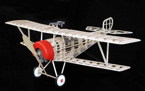 guillows model airplanes