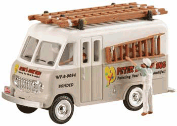 Peter's Painting HO AS5539 – Bill and Walt's Hobby Shop