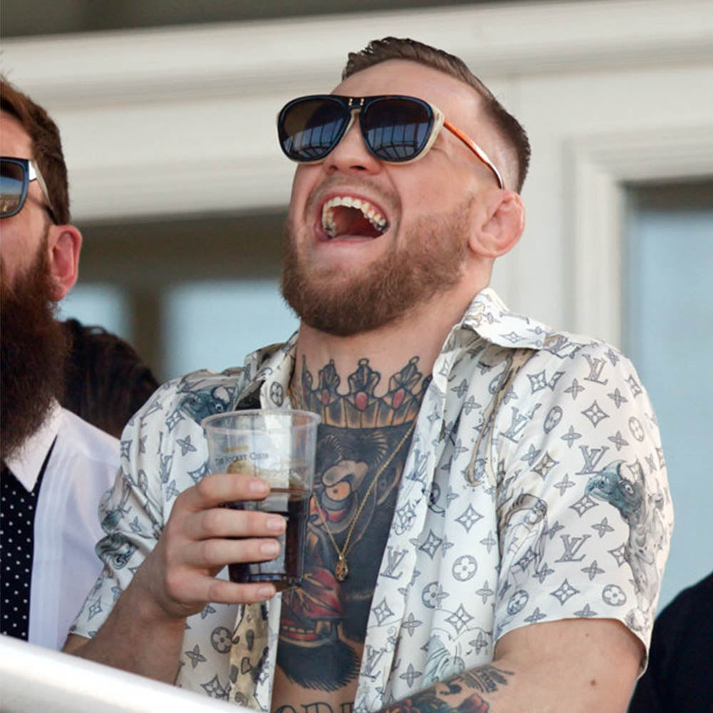 Dress like Conor McGregor- For Less – Gotstyle