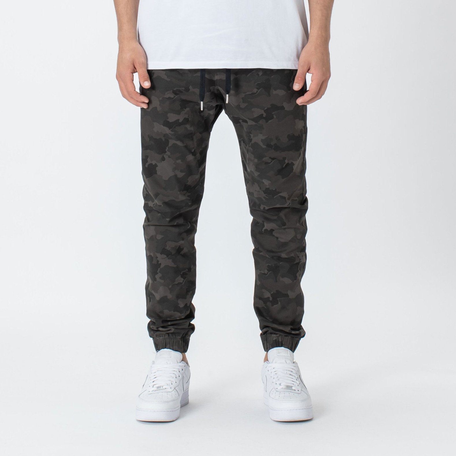 Zanerobe Sureshot Jogger Dark Camo Green – Gotstyle Fashion