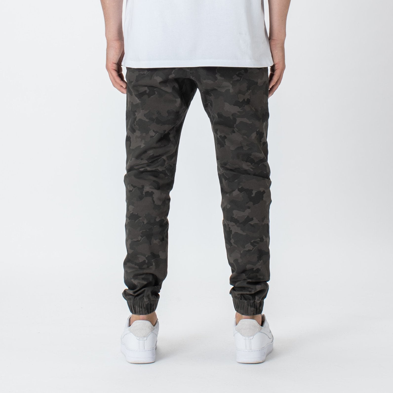 Zanerobe Sureshot Jogger Dark Camo Green – Gotstyle Fashion