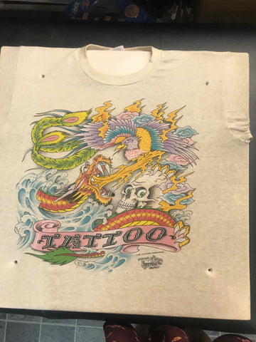 JD Crowe  30 Year Anniversary Tattoo Designs Vol 1 on Vimeo