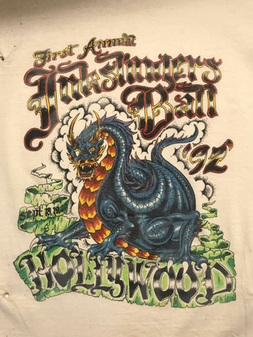 Vintage Tattoo Shirts From End Of The Trail You Bet It Hurts Jd Crow Gtcharlie