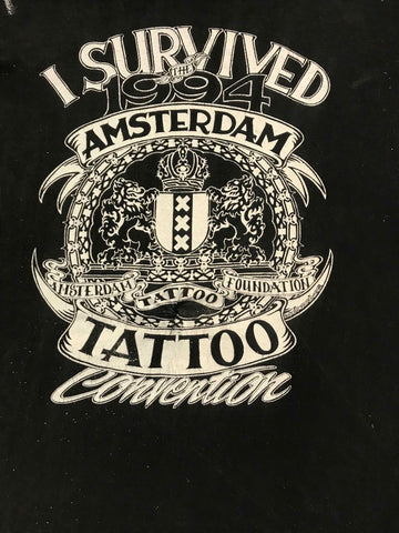 Vintage Tattoo Shirts From End Of The Trail Tattoo Mania Hollywood N Gtcharlie