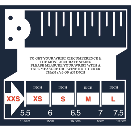 Women sizing guide