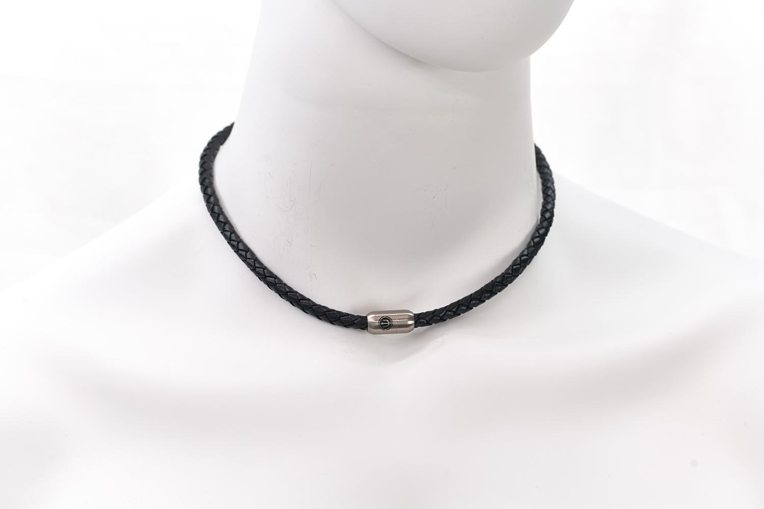 Punk Collar Choker Vintage Punk Goth Studded Rivet Pu Leather Choker  Necklace Adjustable For Women And Men Black 3pcs | Fruugo NO