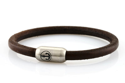 BOATSWAIN anchor men's bracelets: maritime design | NEPTN
