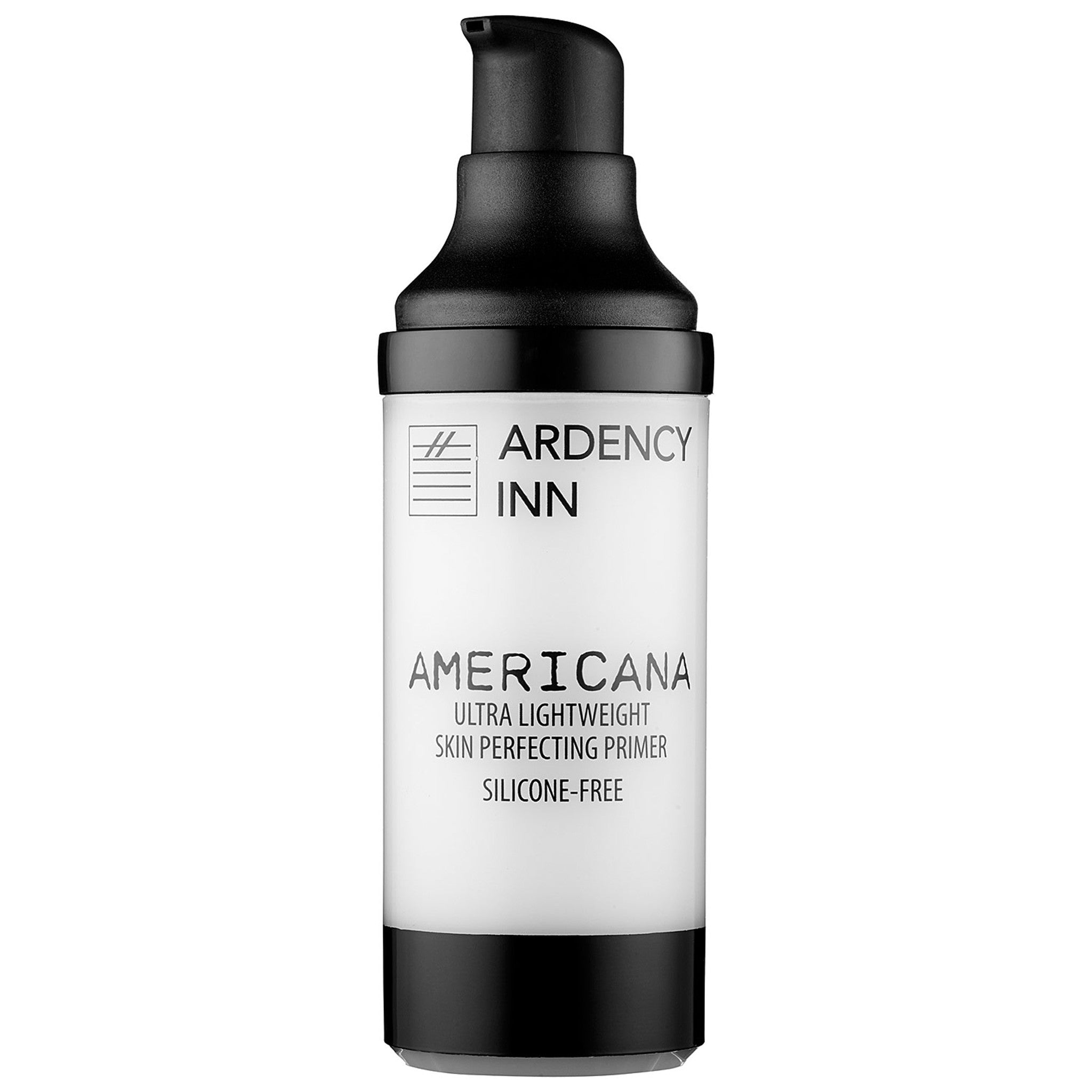 Americana Custom Coverage Concentrate