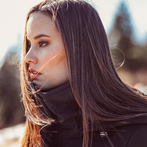 How to choose a winter coat: 7 important considerations – Mia Melon