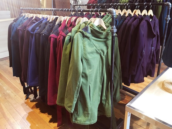 Mia Melon Store - Fashionable Rain Jackets in Vancouver