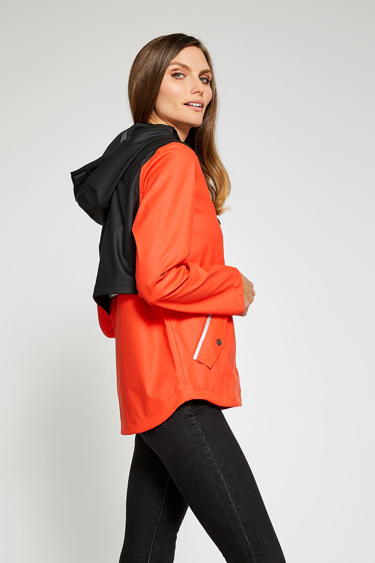 Modern Waterproof Outerwear | MiaMelon.com – Mia Melon