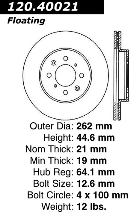 1994 honda civic vx specs