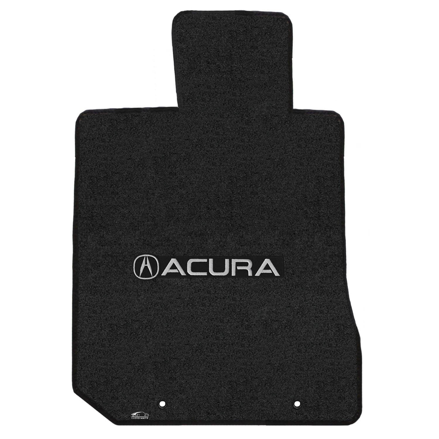 2005 acura rl floor mats