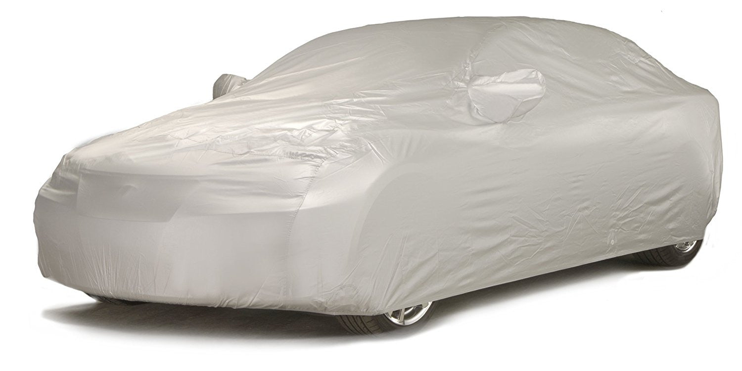 lexus car cover