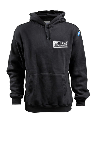 Sparco Heritage Sweatshirt Hoodie - SP03200