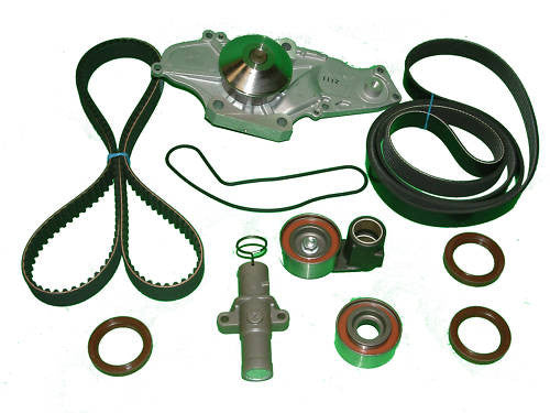 timing belt kit acura mdx v6 2009 2008 2007 2006 2005 2004 2003