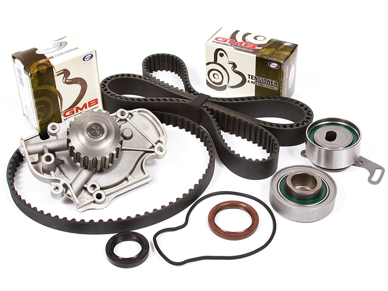 BLUE PRINT TIMING BELT IDLER BEARING OE REPLACEMENT ADN17623