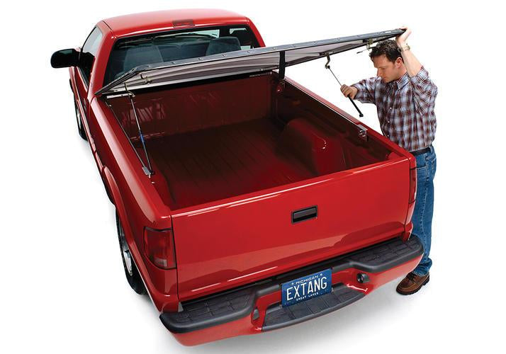 Extang Full Tilt Soft Top Tonneau Truck Bed Cover For 1999 2005 Chevro Proparts Usa