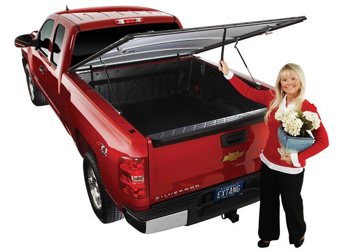 Extang Full Tilt Snapless Soft Top Tonneau Truck Bed Cover For 1977 19 Proparts Usa