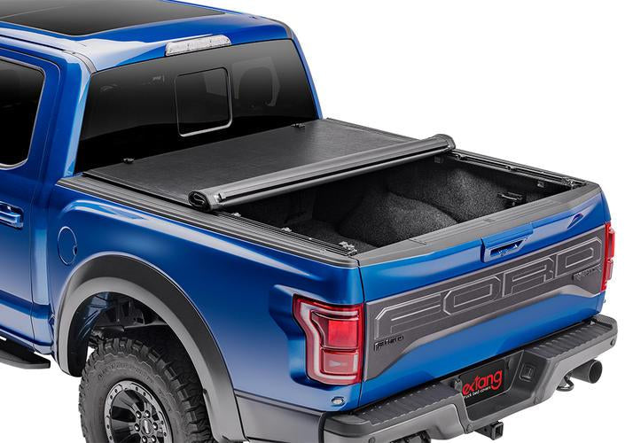 Extang Revolution Soft Rolling Top Tonneau Truck Bed Cover For 1988 20 Proparts Usa